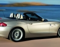 Neuer BMW Z4-002